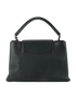 Capucine MM Handbag, back view